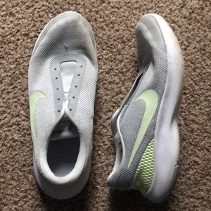 Nike Flex Tennis Shoes
